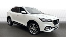 MG Hs 1.5 T-GDI PHEV Exclusive 5dr Auto Hatchback